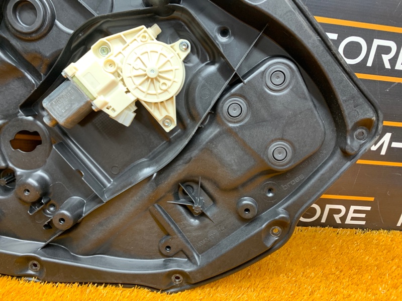 стеклоподъемник, 1850 рублей, Красноярск