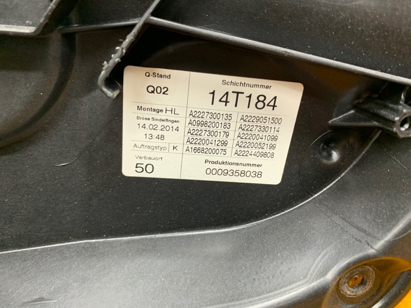 стеклоподъемник, 1850 рублей, Красноярск