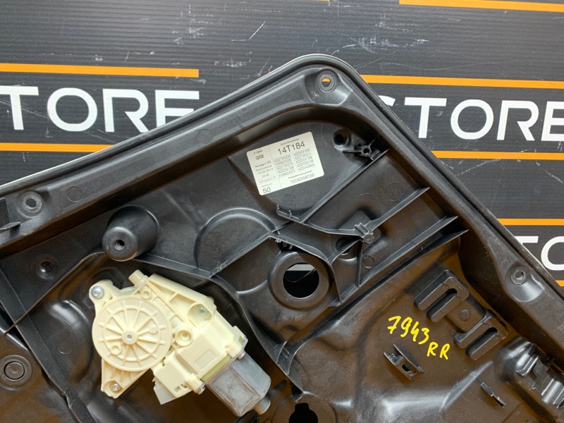 стеклоподъемник, 1850 рублей, Красноярск