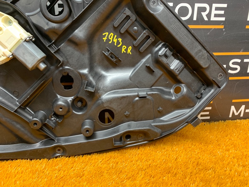 стеклоподъемник, 1850 рублей, Красноярск