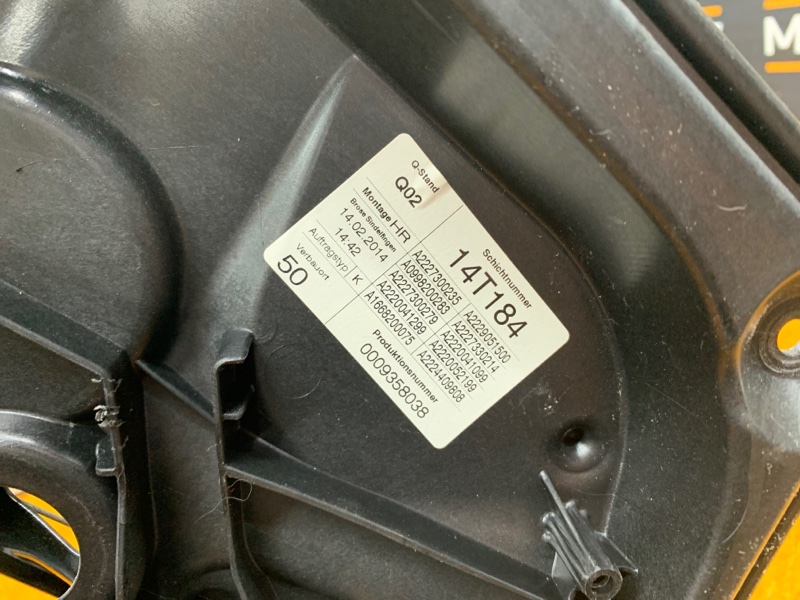 стеклоподъемник, 1850 рублей, Красноярск