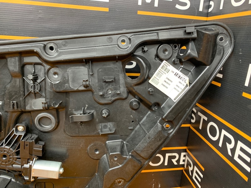 стеклоподъемник, 1390 рублей, Красноярск