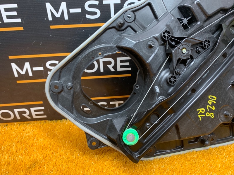 стеклоподъемник, 1390 рублей, Красноярск