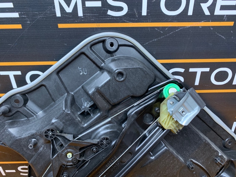 стеклоподъемник, 1390 рублей, Красноярск