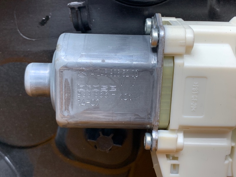 стеклоподъемник, 2310 рублей, Красноярск