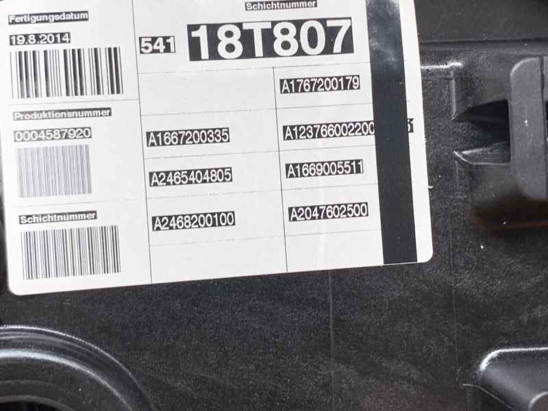 стеклоподъемник, 2310 рублей, Красноярск