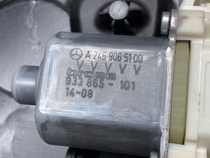 стеклоподъемник, 2310 рублей, Красноярск