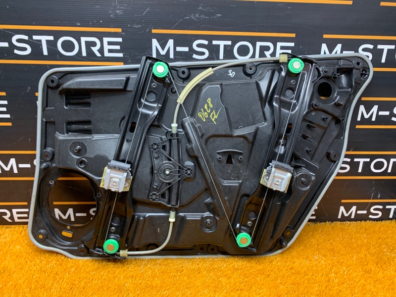 стеклоподъемник, 2310 рублей, Красноярск