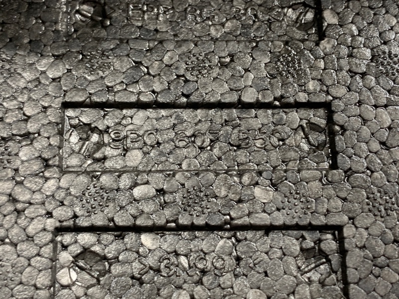 Наполнитель бампера, 930 рублей, Красноярск