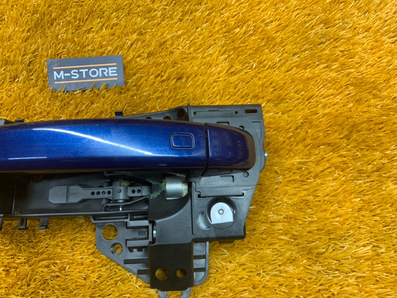 ручка двери внешняя, 1620 рублей, Красноярск