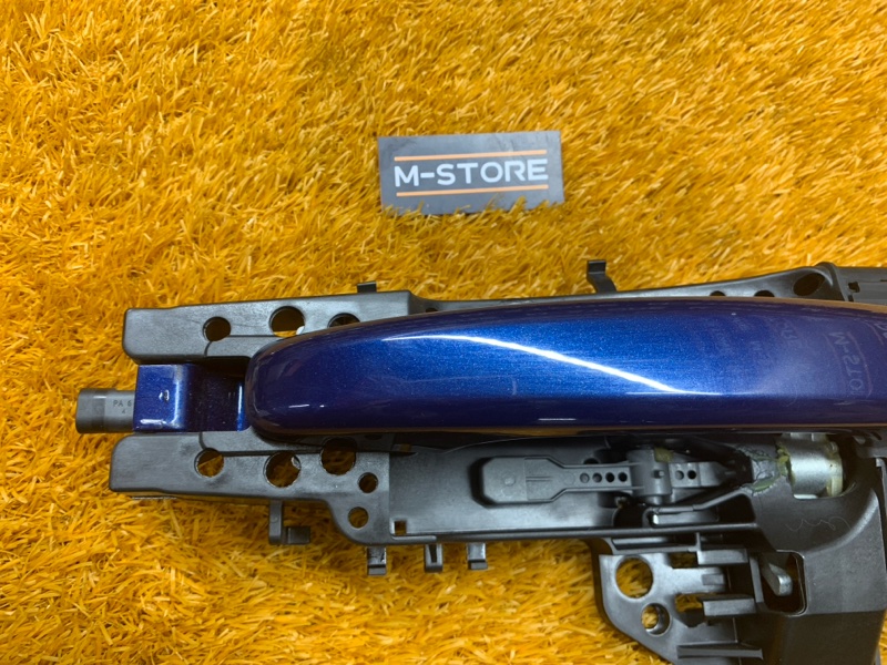 ручка двери внешняя, 1620 рублей, Красноярск