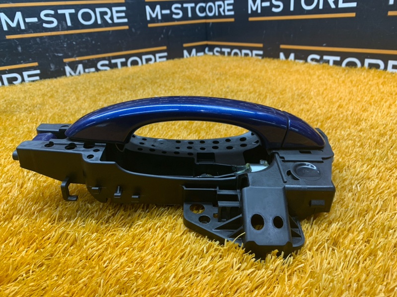 ручка двери внешняя, 1620 рублей, Красноярск