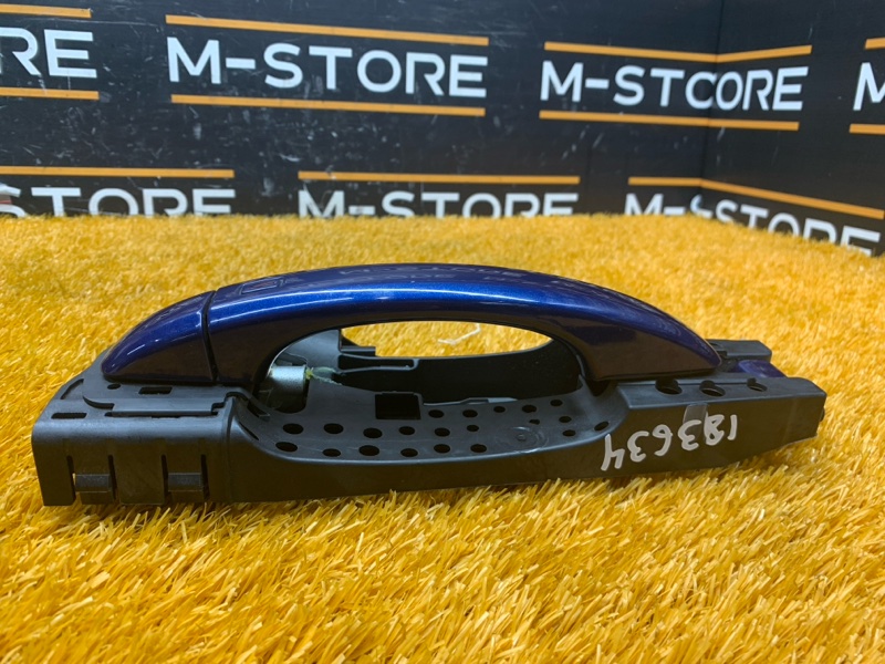 ручка двери внешняя, 1620 рублей, Красноярск