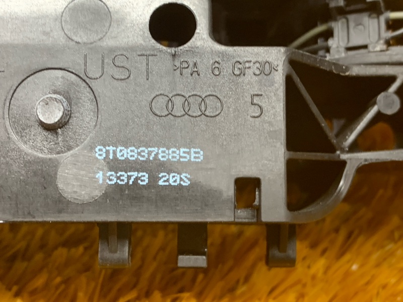 ручка двери внешняя, 1620 рублей, Красноярск