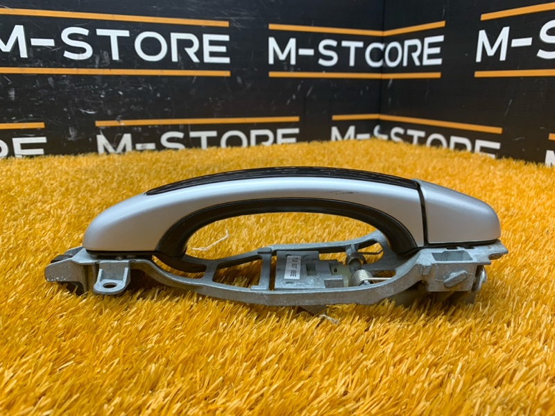 ручка двери внешняя, 1620 рублей, Красноярск