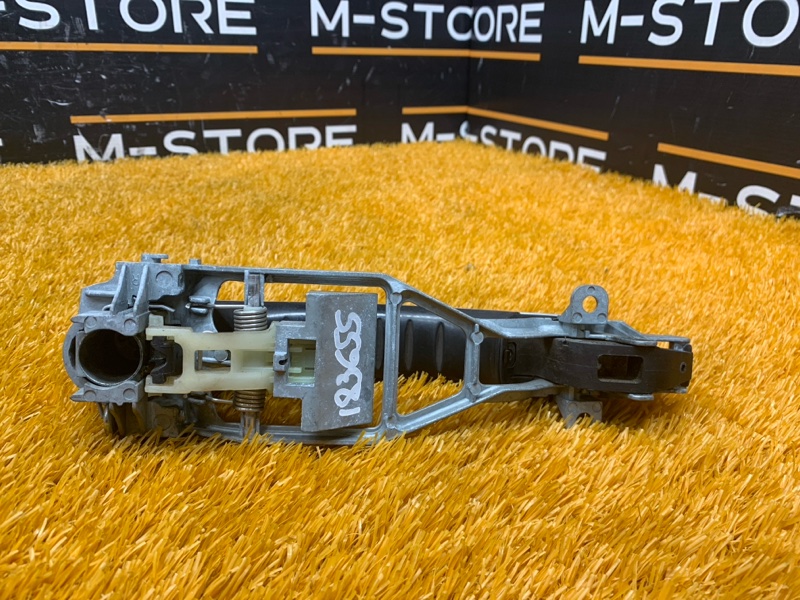 ручка двери внешняя, 1620 рублей, Красноярск