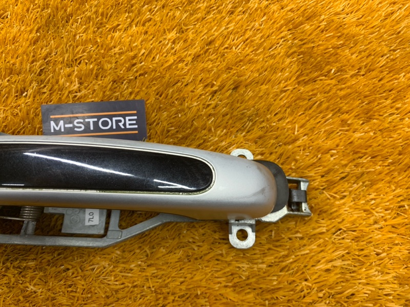 ручка двери внешняя, 1620 рублей, Красноярск