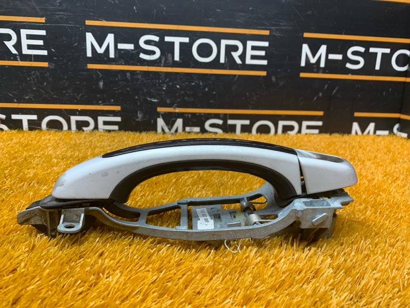 ручка двери внешняя, 1620 рублей, Красноярск