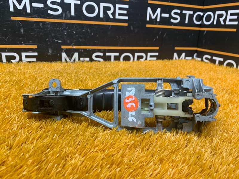 ручка двери внешняя, 1620 рублей, Красноярск