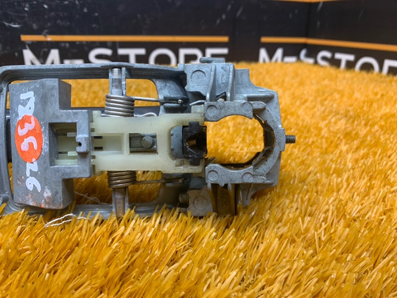 ручка двери внешняя, 1620 рублей, Красноярск