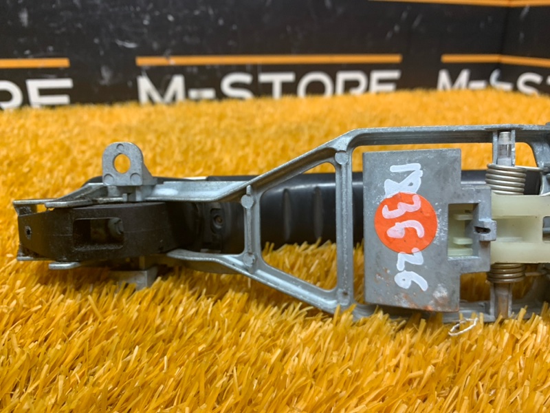 ручка двери внешняя, 1620 рублей, Красноярск