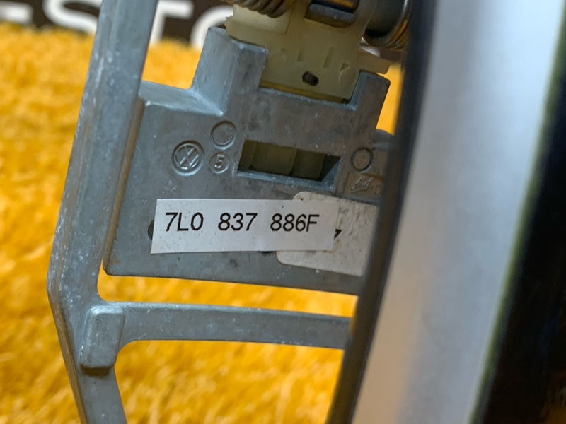 ручка двери внешняя, 1620 рублей, Красноярск