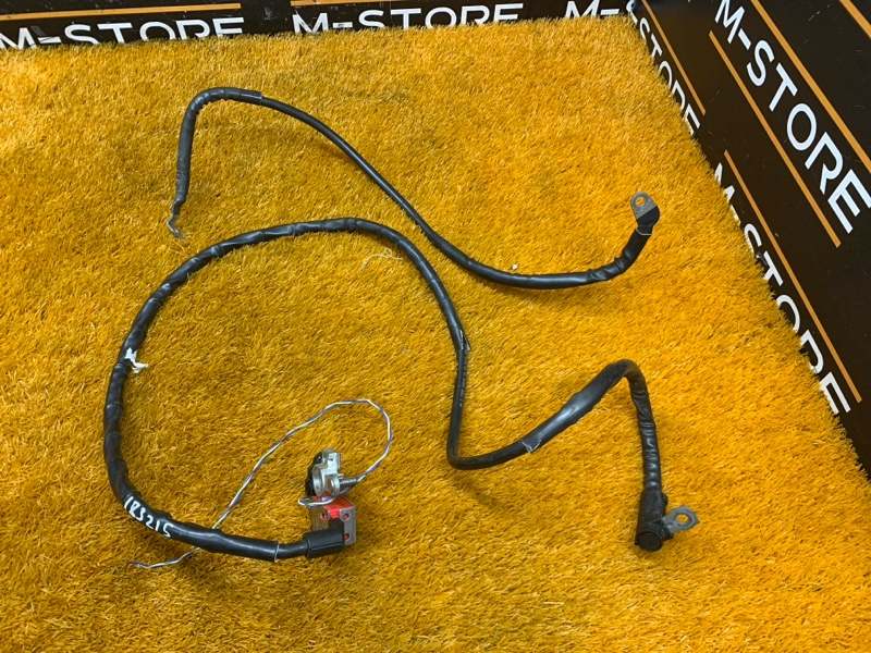 Клемма аккумулятора плюс, 1820 рублей, Красноярск