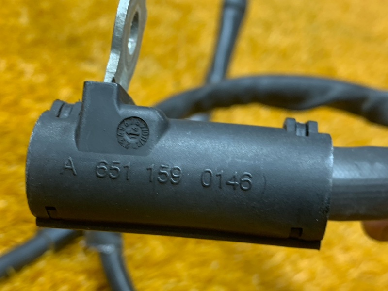 Клемма аккумулятора плюс, 1820 рублей, Красноярск