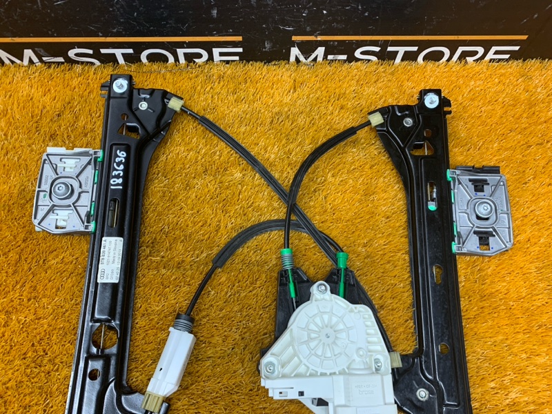 стеклоподъемник, 1390 рублей, Красноярск