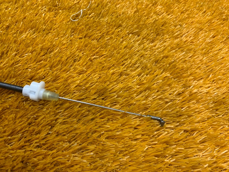 трос замка двери, 340 рублей, Красноярск