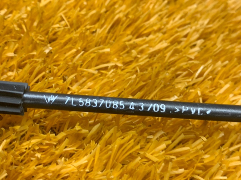 трос замка двери, 340 рублей, Красноярск