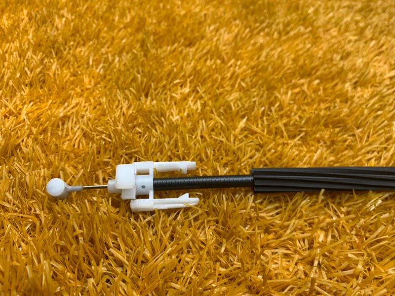 трос замка двери, 340 рублей, Красноярск