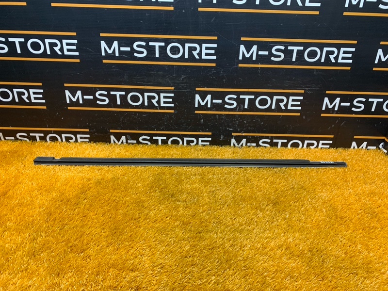 Молдинг стекла внешний, 540 рублей, Красноярск