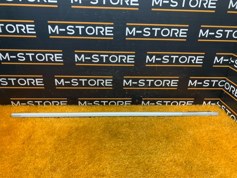 Молдинг стекла внешний, 670 рублей, Красноярск