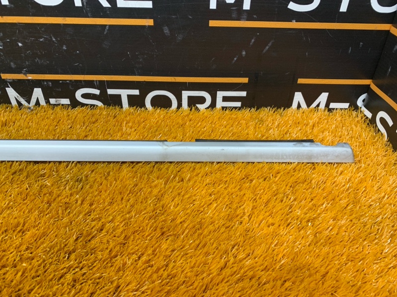 Молдинг стекла внешний, 670 рублей, Красноярск