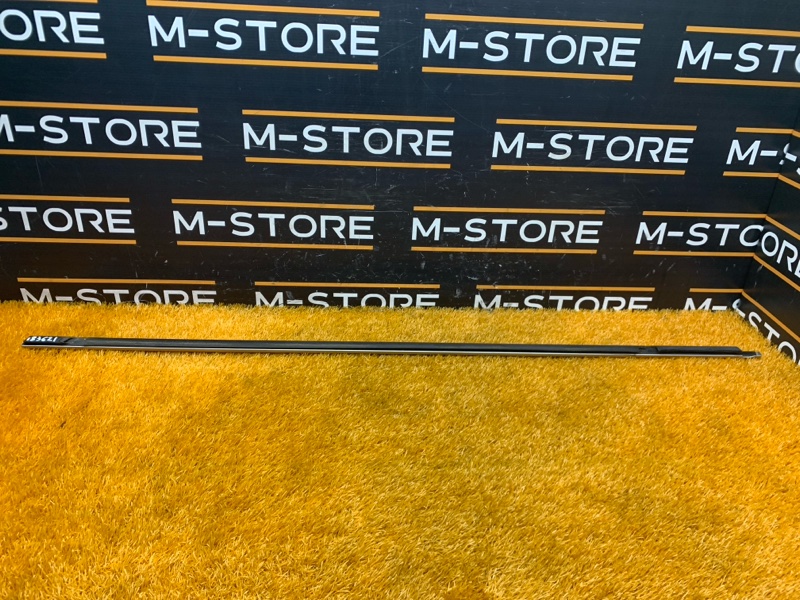 Молдинг стекла внешний, 670 рублей, Красноярск