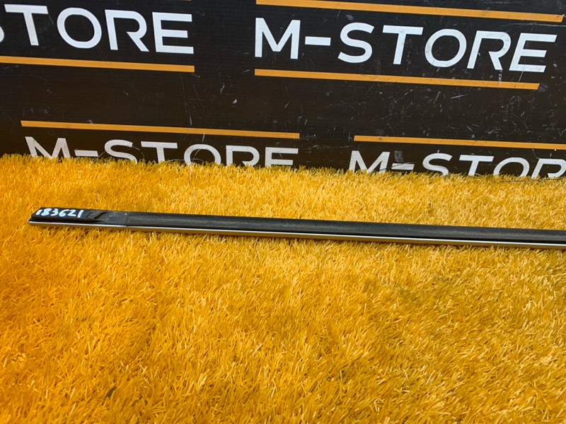 Молдинг стекла внешний, 670 рублей, Красноярск