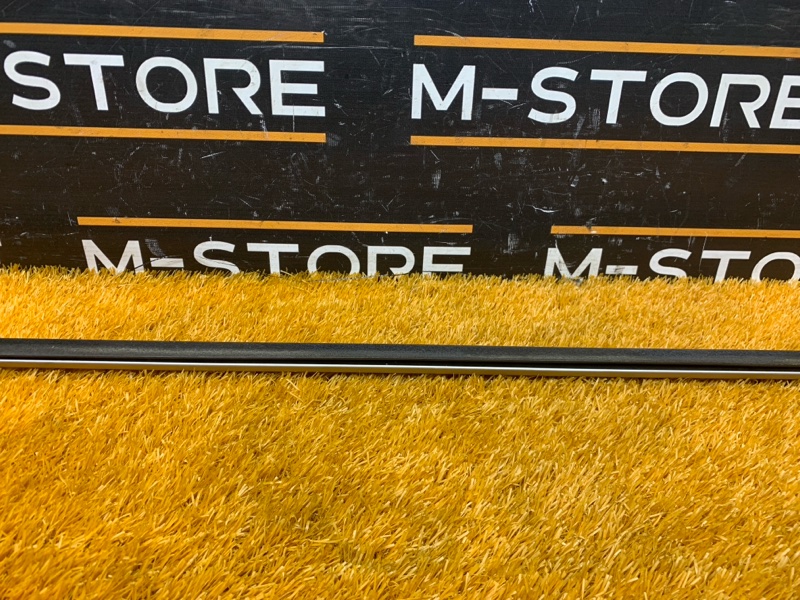 Молдинг стекла внешний, 670 рублей, Красноярск