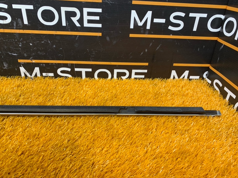 Молдинг стекла внешний, 670 рублей, Красноярск