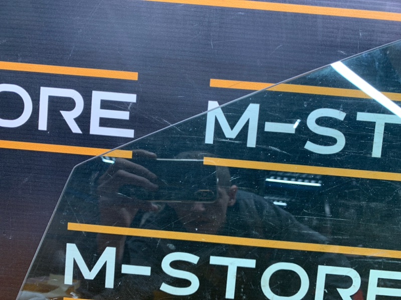 Стекло боковое, 3190 рублей, Красноярск