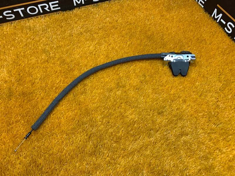 замок багажника, 1000 рублей, Красноярск