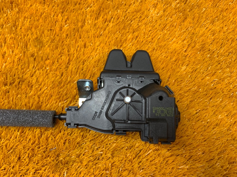 замок багажника, 1000 рублей, Красноярск