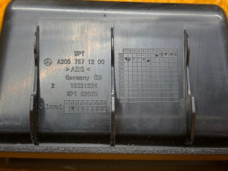 ручка багажника, 350 рублей, Красноярск