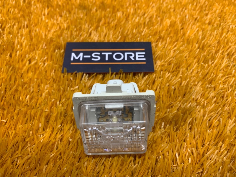 подсветка номера, 510 рублей, Красноярск