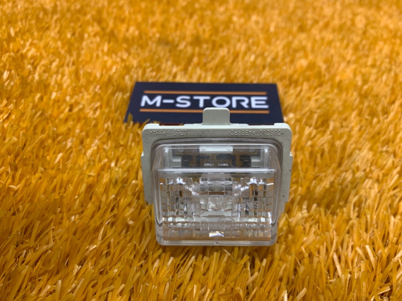 подсветка номера, 510 рублей, Красноярск