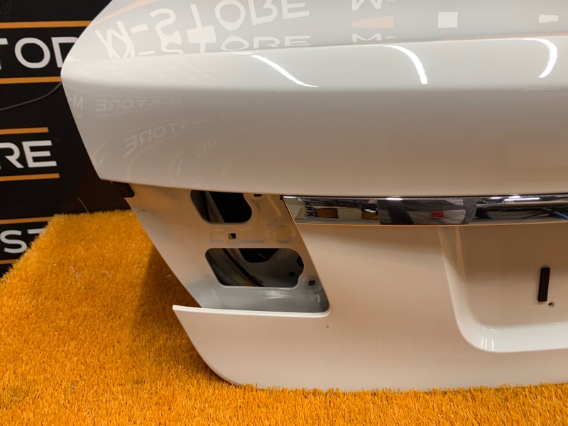 крышка багажника, 5670 рублей, Красноярск