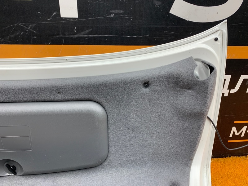 крышка багажника, 5670 рублей, Красноярск