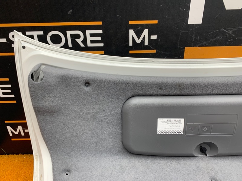 крышка багажника, 5670 рублей, Красноярск