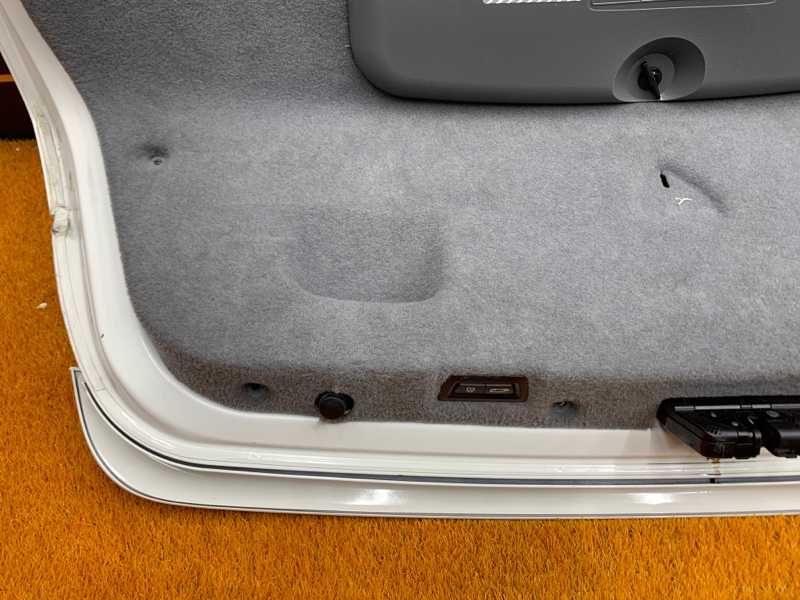 крышка багажника, 5670 рублей, Красноярск