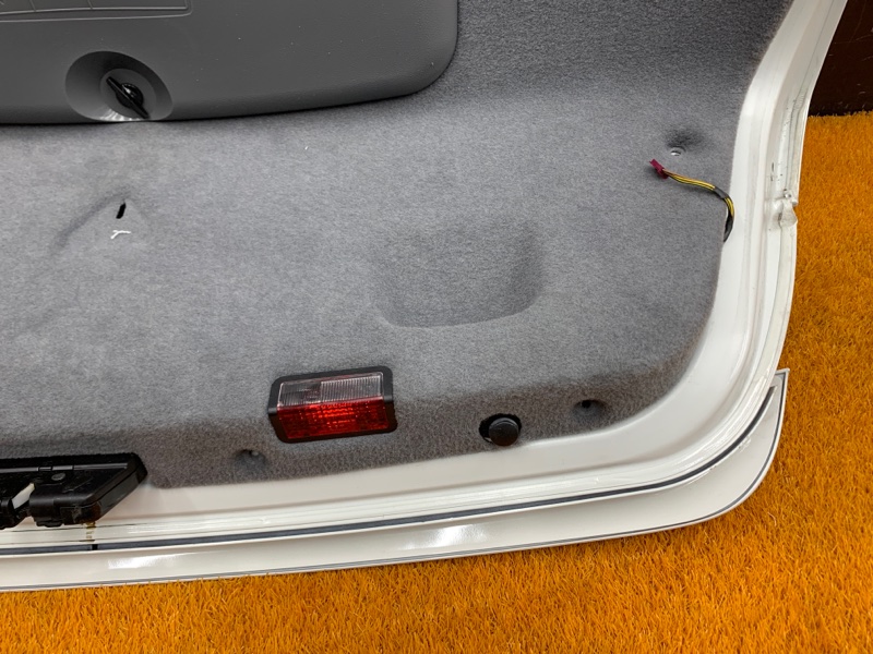 крышка багажника, 5670 рублей, Красноярск